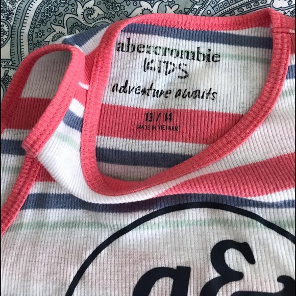 Summer Tank Top - Picture 2 of 3